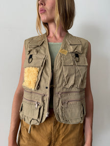 Eddie Bauer Fishing Vest
