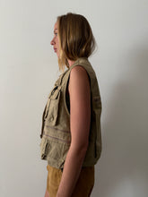 Eddie Bauer Fishing Vest