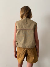 Eddie Bauer Fishing Vest