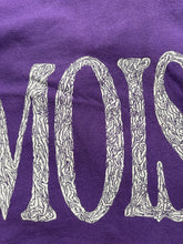 MOIST Bodies Orgy Tee