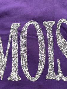 MOIST Bodies Orgy Tee