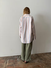 Brooks Brothers Pastel Stripe Men’s Shirt