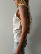 50s/60s Seabees US Navy Cutoff Tank