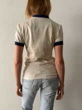 60s Crystal Sound Recording Studios Ringer Tee