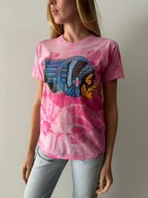 1976 The Who Tie Dye Tee