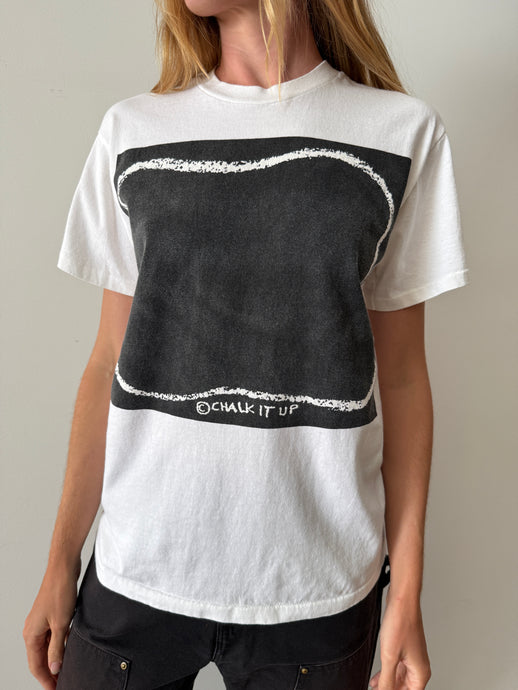 Chalk It Up Tee