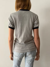 I Heart Mt Healthy Ringer Tee