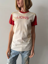 60s Lions Tee