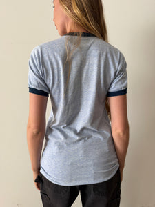 Lady Bird Ringer Tee
