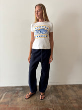 Navy Champion Sweatpants