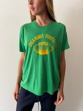 Sycamore Football Tee