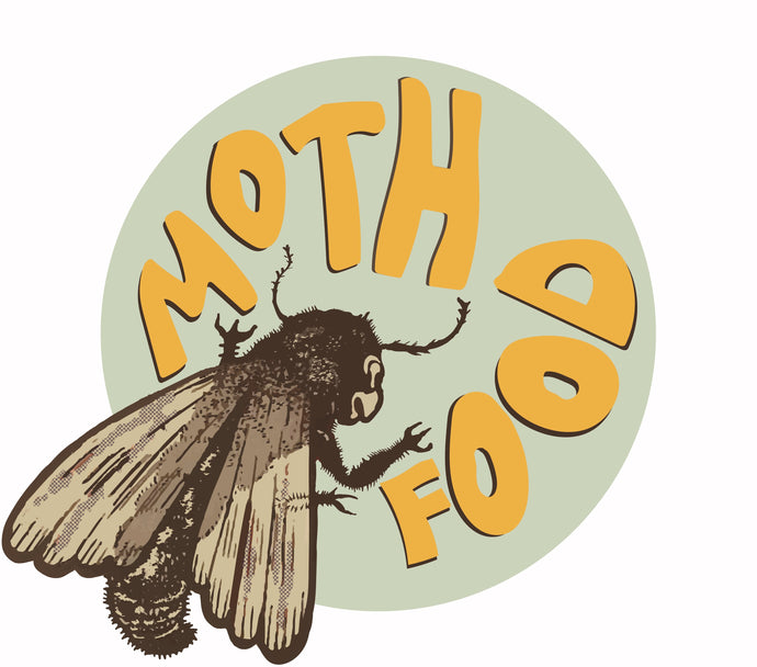 Mothfood Gift Card
