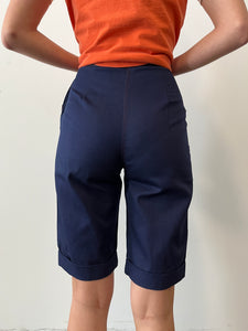 40s Side Button Play Shorts