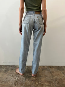 90s Levis Loose Fit Denim Jeans