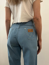 60s Denim Chambray Wranglers