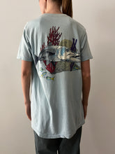 80s Hydro Space Dive Shop tee